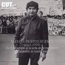 Manuel Bustos F3