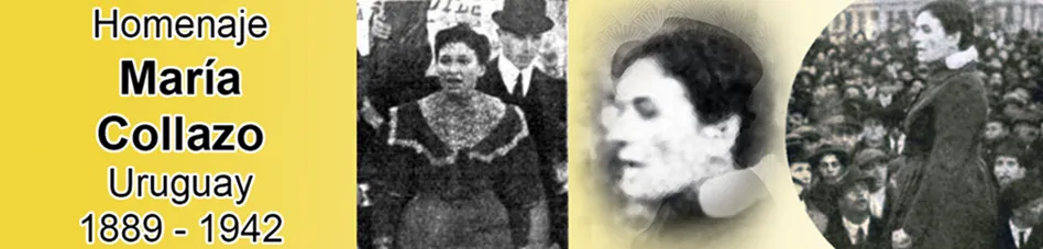 Separador María Collazo