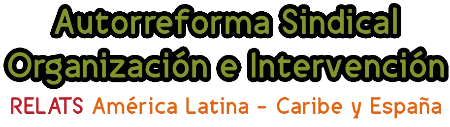 Organización Sindical