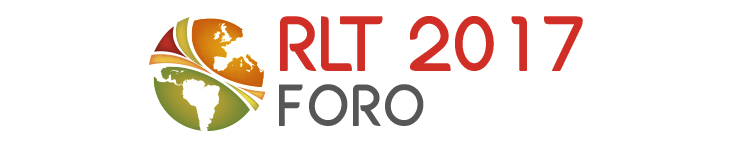 Separador Foro RLT 2017