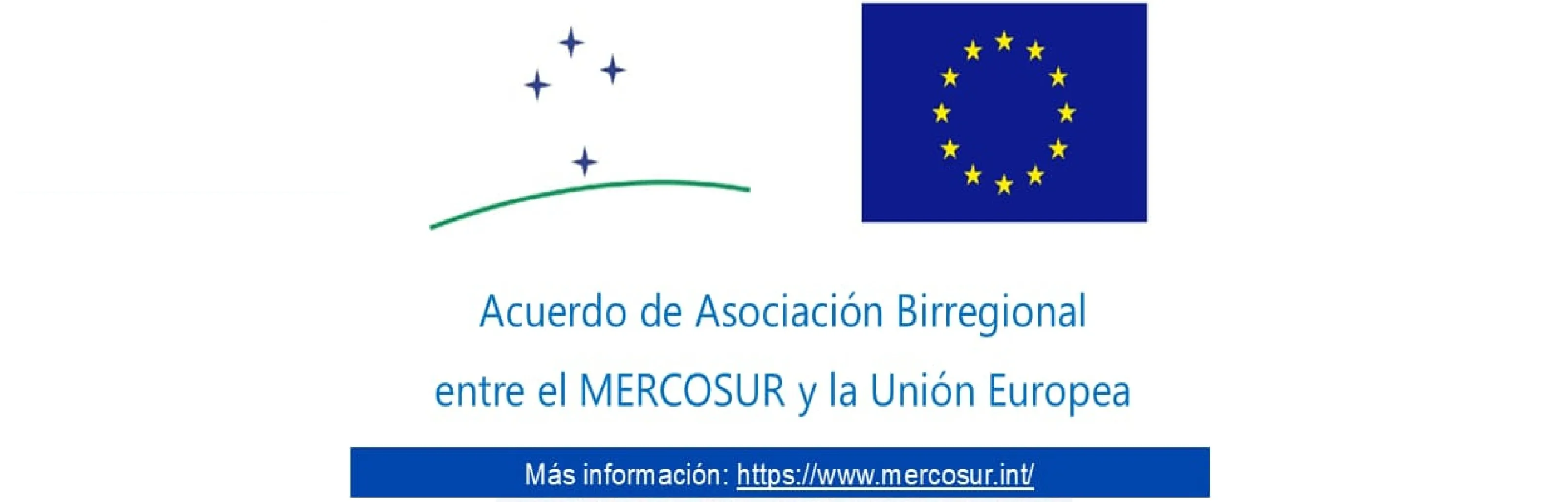 Acuerdo MERCOSUR - UNIÓN EUROPEA