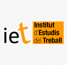 Institud d' Estudis del Treball