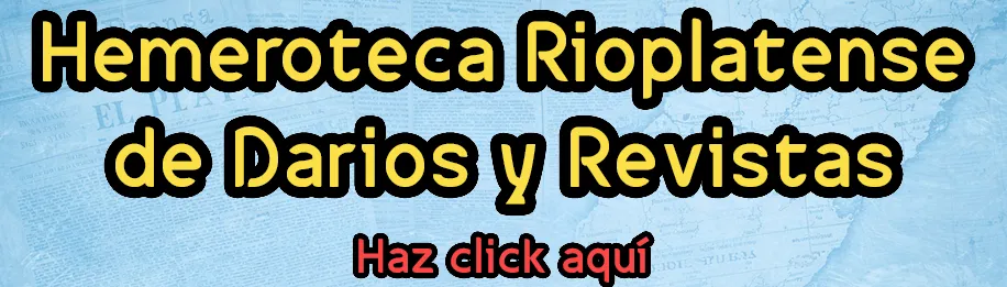Links Hemeroteca