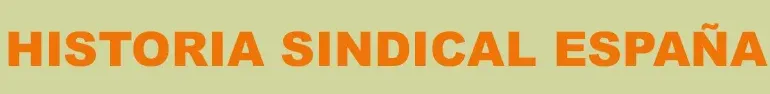 Historia Sindical