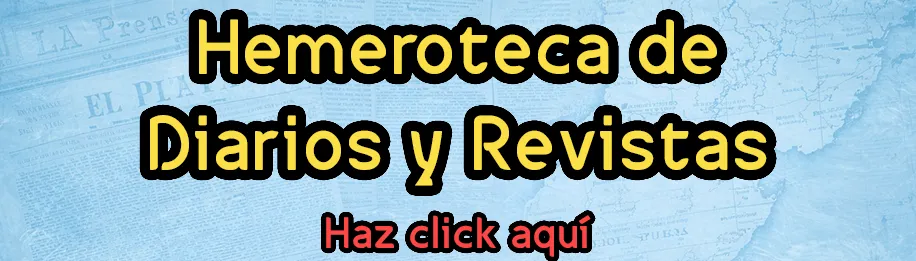 Links Hemeroteca Links Hemeroteca