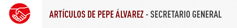 Blog de Pepe Álvarez