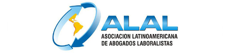 Asociación Latinoamericana de Abogados Laboralistas