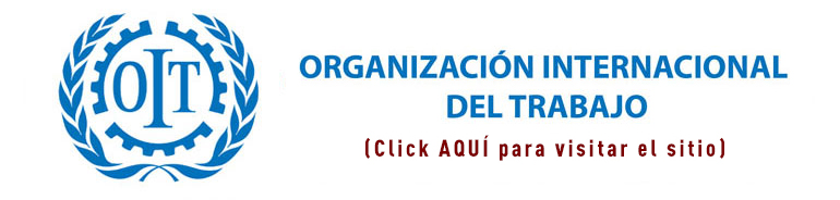 OIT - Organización Internacional del Trabajo